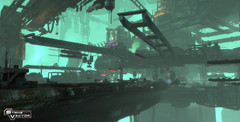 Strike Vector - screenshot 6