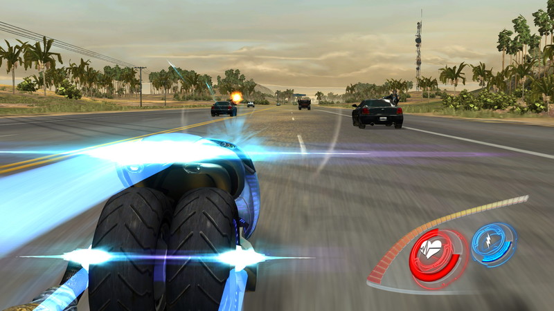 LocoCycle - screenshot 9