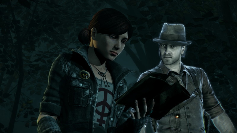 Murdered: Soul Suspect - screenshot 17