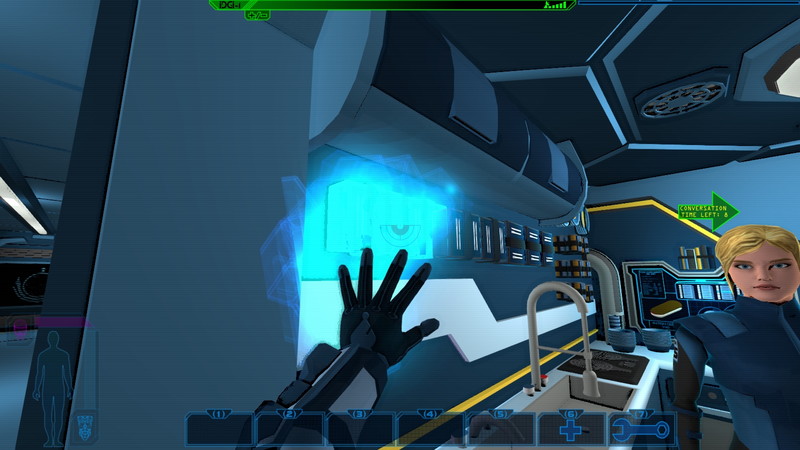 Consortium - screenshot 40