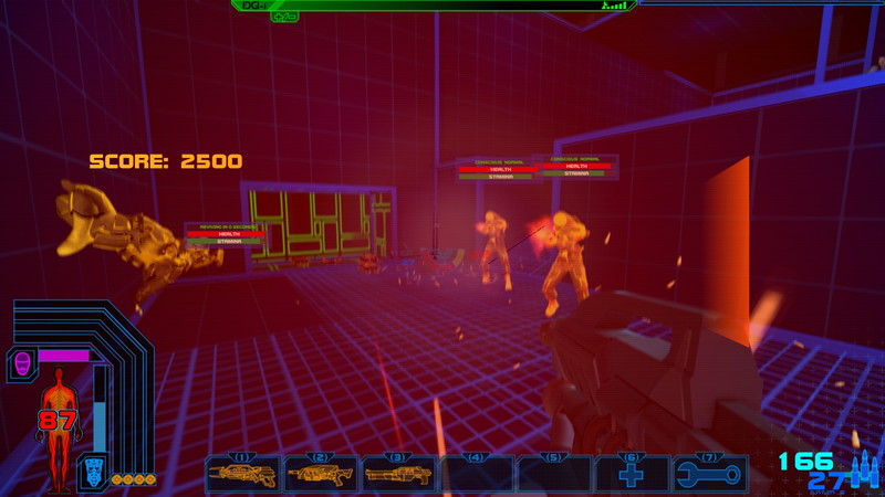 Consortium - screenshot 8