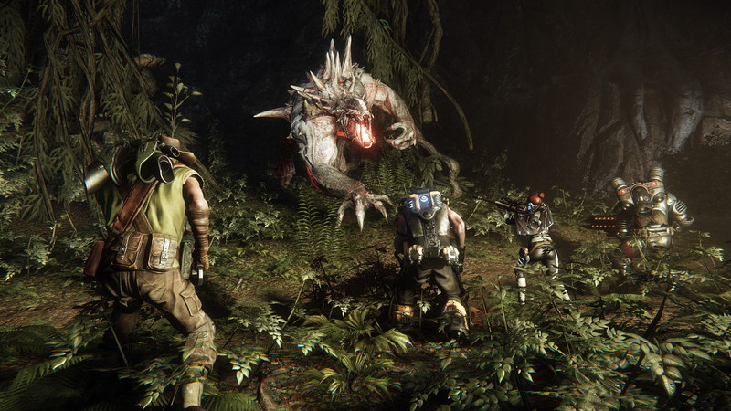 Evolve - screenshot 23