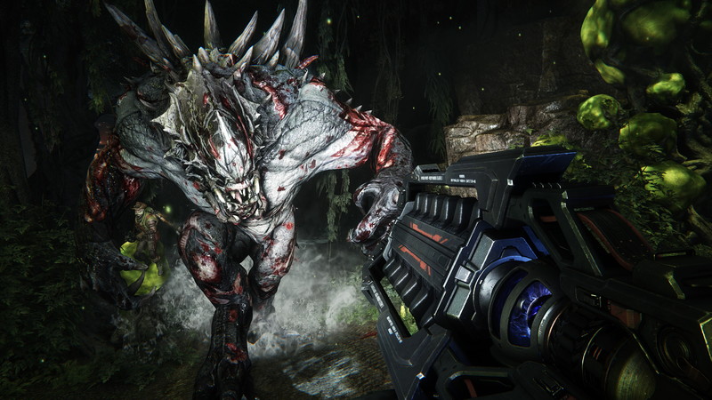 Evolve - screenshot 22