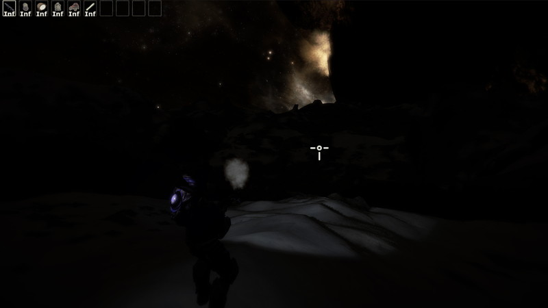 StarForge - screenshot 34