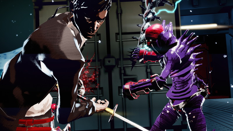 KILLER IS DEAD - Nightmare Edition - screenshot 100