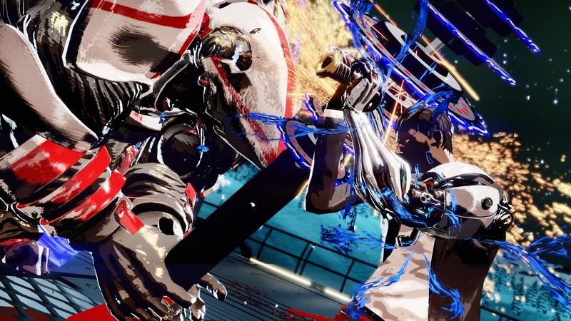 KILLER IS DEAD - Nightmare Edition - screenshot 98