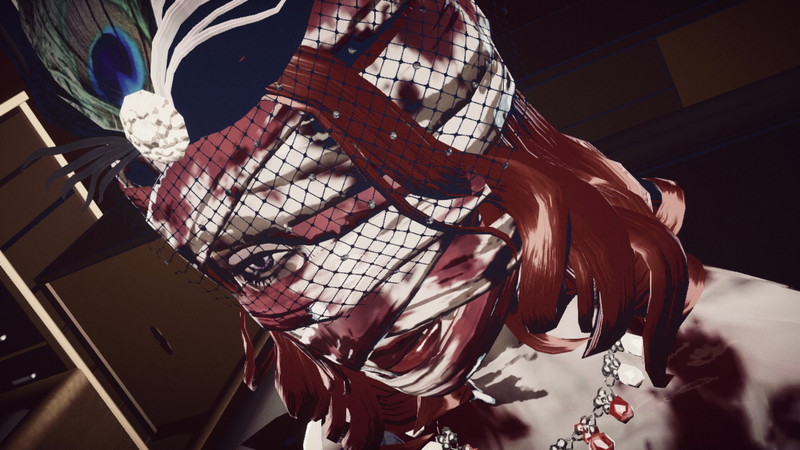 KILLER IS DEAD - Nightmare Edition - screenshot 94