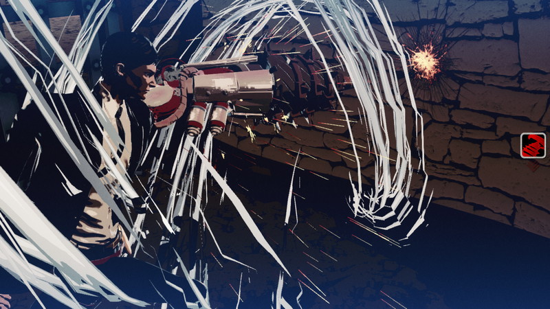 KILLER IS DEAD - Nightmare Edition - screenshot 82