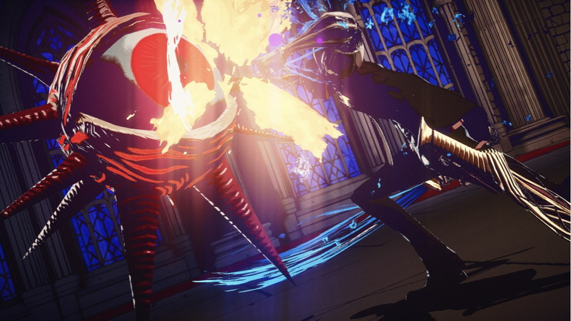 KILLER IS DEAD - Nightmare Edition - screenshot 77