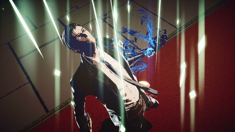 KILLER IS DEAD - Nightmare Edition - screenshot 76