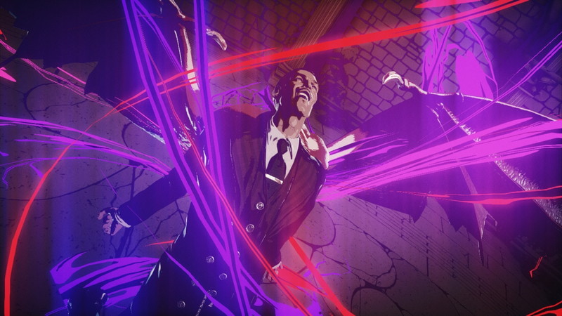 KILLER IS DEAD - Nightmare Edition - screenshot 71