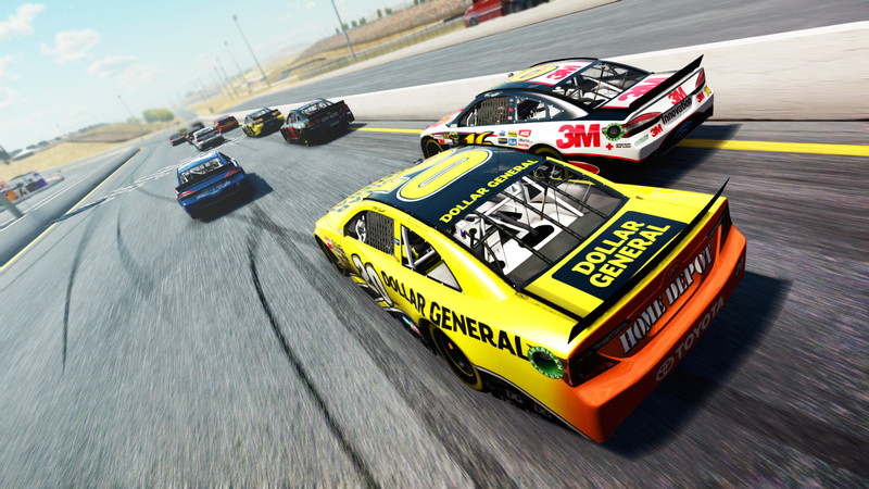 NASCAR '14 - screenshot 4