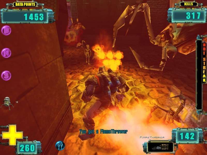 X-COM: Enforcer - screenshot 20