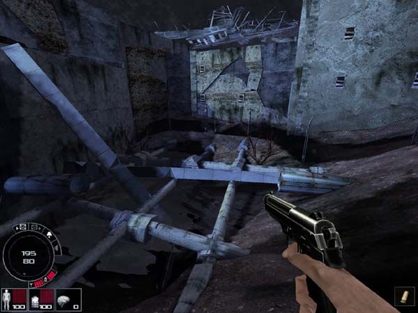 Hannibal: The Game  - screenshot 33