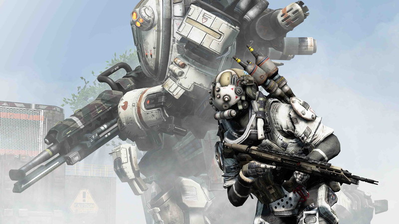 Titanfall - screenshot 37