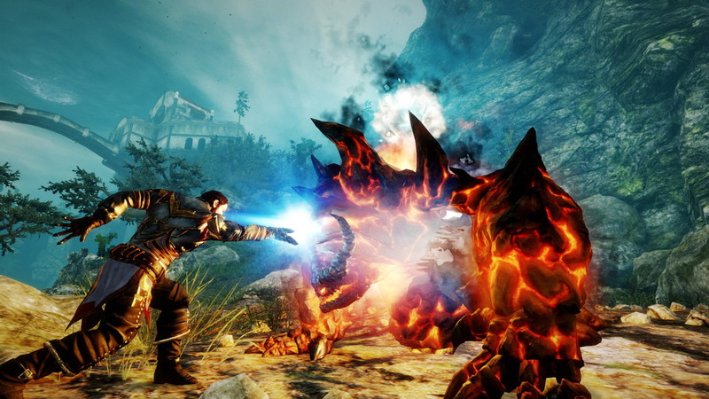 Risen 3: Titan Lords - screenshot 41