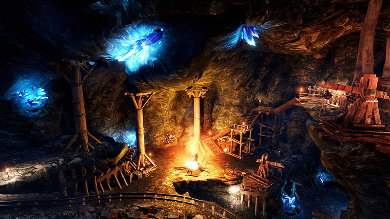 Risen 3: Titan Lords - screenshot 39