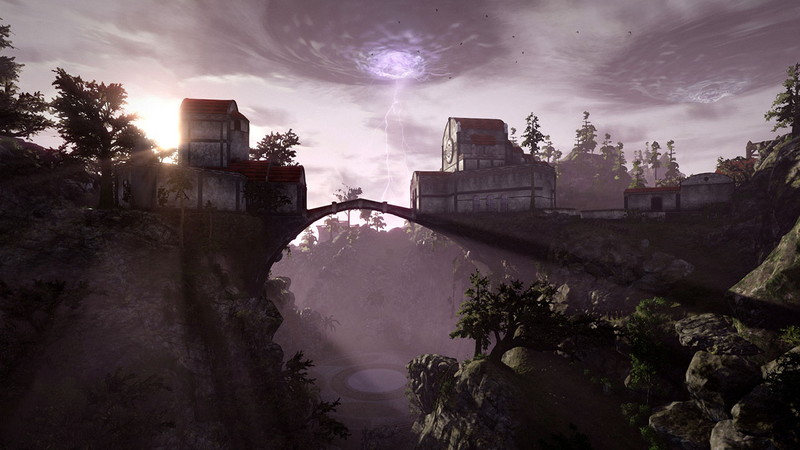 Risen 3: Titan Lords - screenshot 38