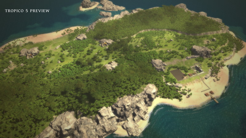 Tropico 5 - screenshot 50