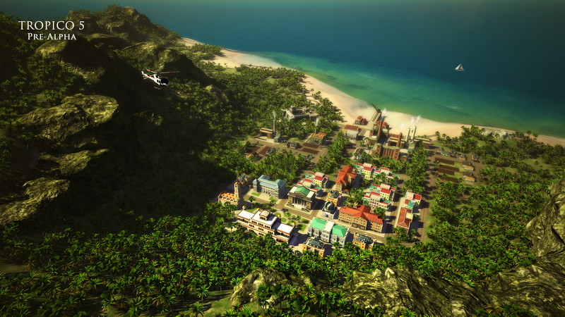 Tropico 5 - screenshot 28