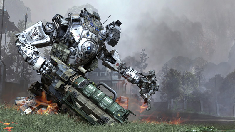 Titanfall - screenshot 33