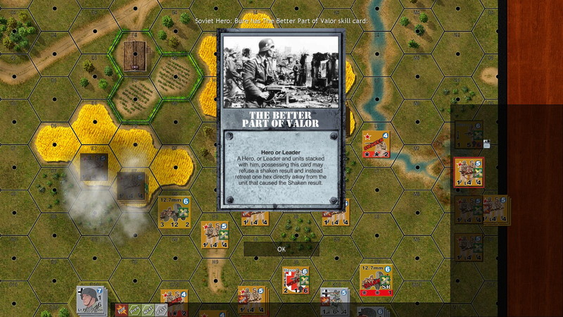 Mark H. Walker's Lock 'n Load: Heroes of Stalingrad - screenshot 6