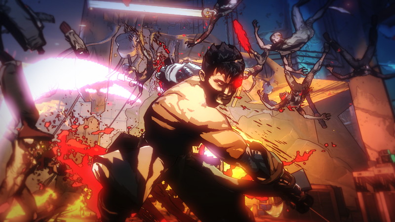 Yaiba: Ninja Gaiden Z - screenshot 67