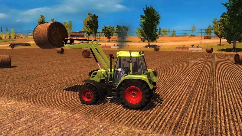 Farm Machines Championships 2014 - screenshot 18