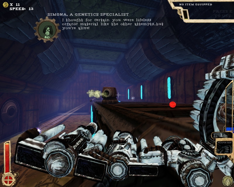 Tower of Guns - screenshot 34