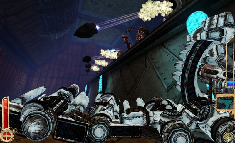 Tower of Guns - screenshot 33