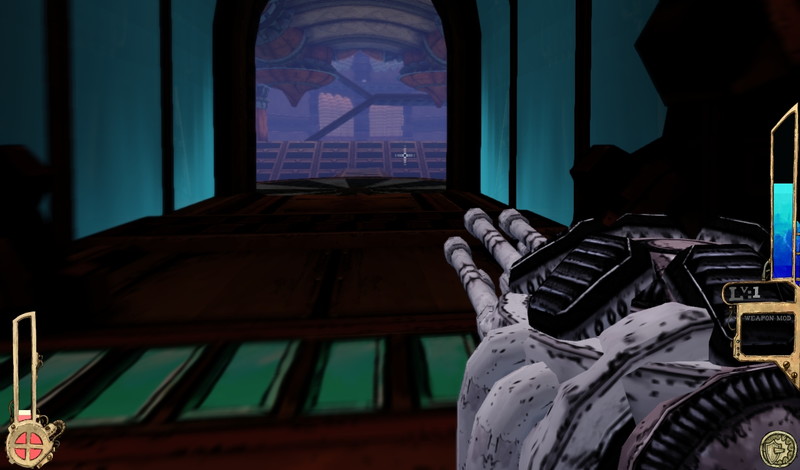 Tower of Guns - screenshot 29