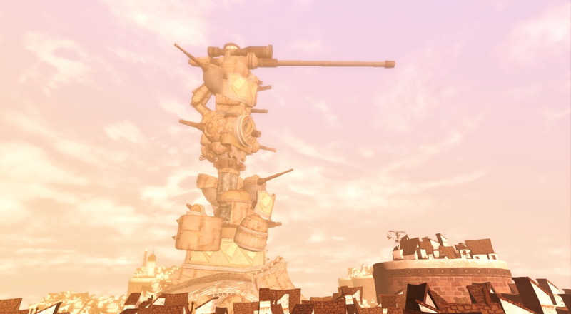 Tower of Guns - screenshot 28