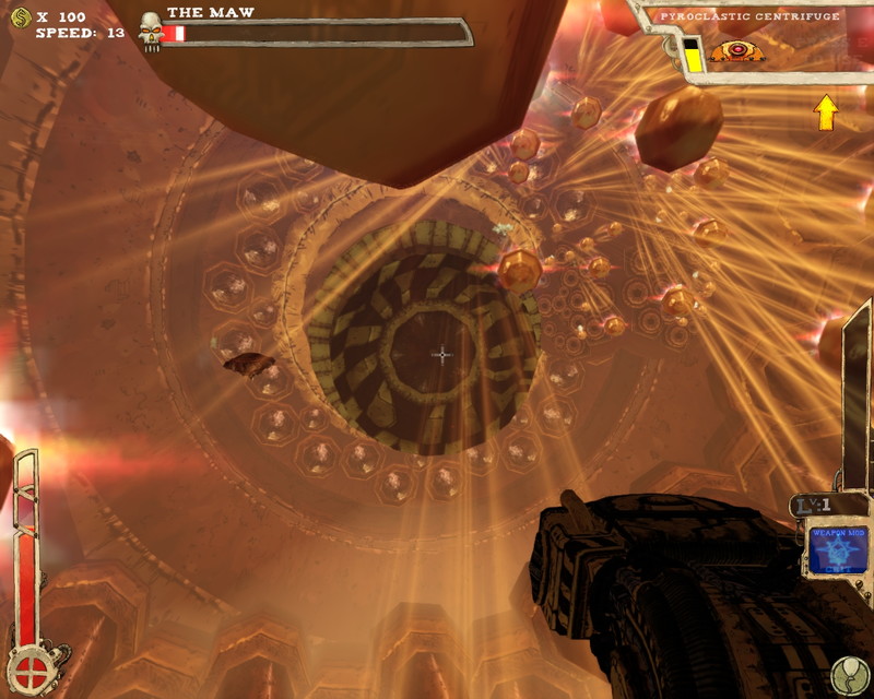 Tower of Guns - screenshot 26