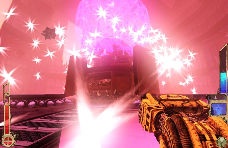 Tower of Guns - screenshot 24