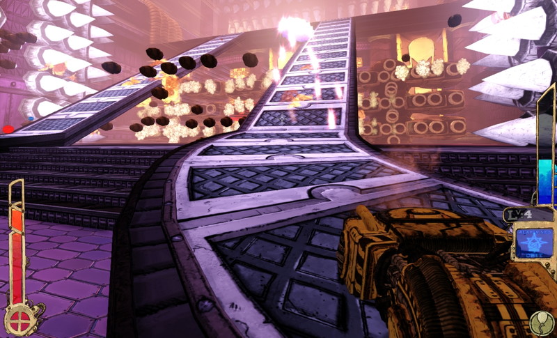 Tower of Guns - screenshot 22