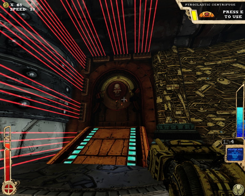 Tower of Guns - screenshot 19
