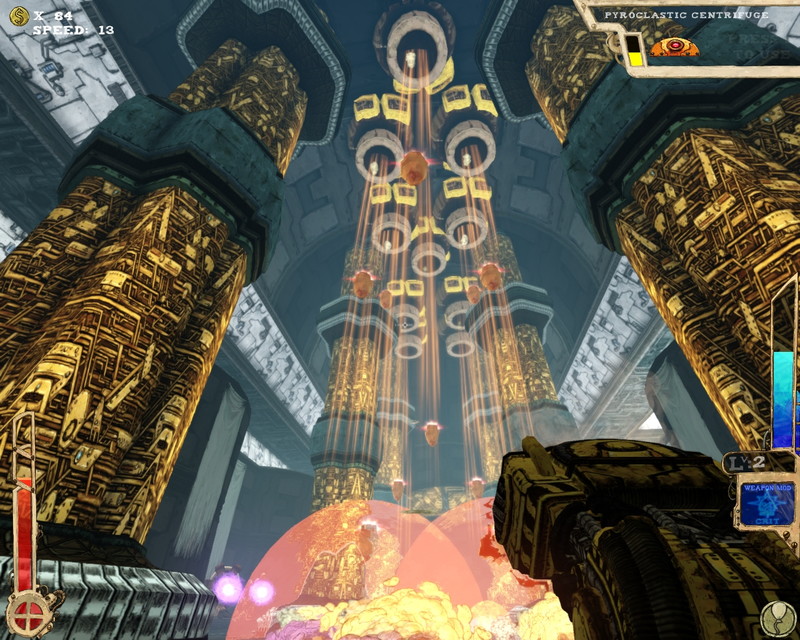 Tower of Guns - screenshot 17