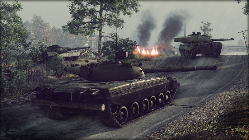 Armored Warfare - screenshot 29