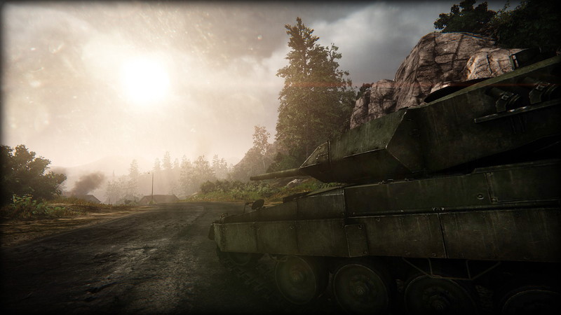 Armored Warfare - screenshot 23