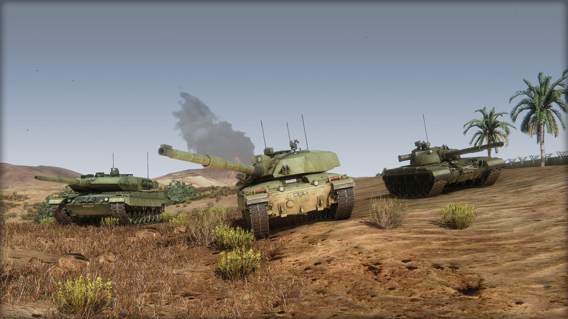 Armored Warfare - screenshot 17