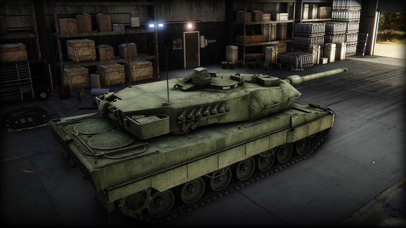 Armored Warfare - screenshot 14