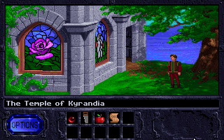 The Legend of Kyrandia - screenshot 28