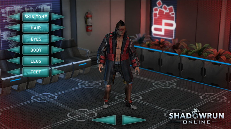 Shadowrun Chronicles: Boston Lockdown - screenshot 28