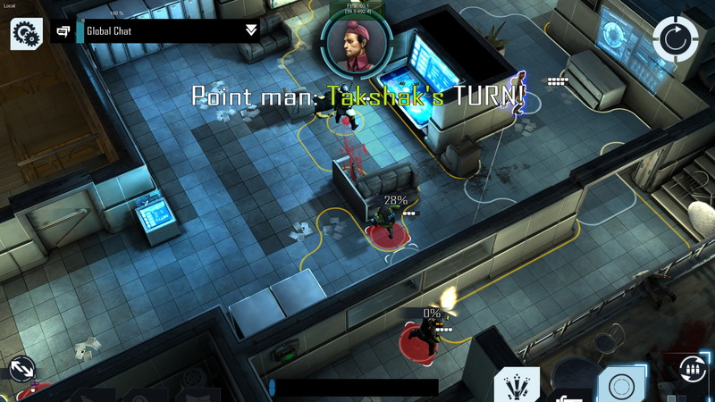 Shadowrun Chronicles: Boston Lockdown - screenshot 25