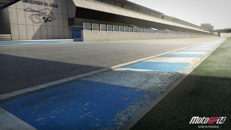 MotoGP 14 - screenshot 37