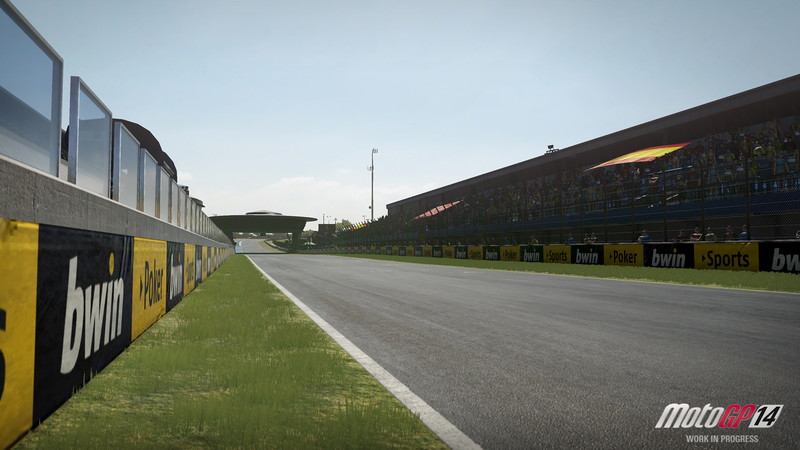 MotoGP 14 - screenshot 36