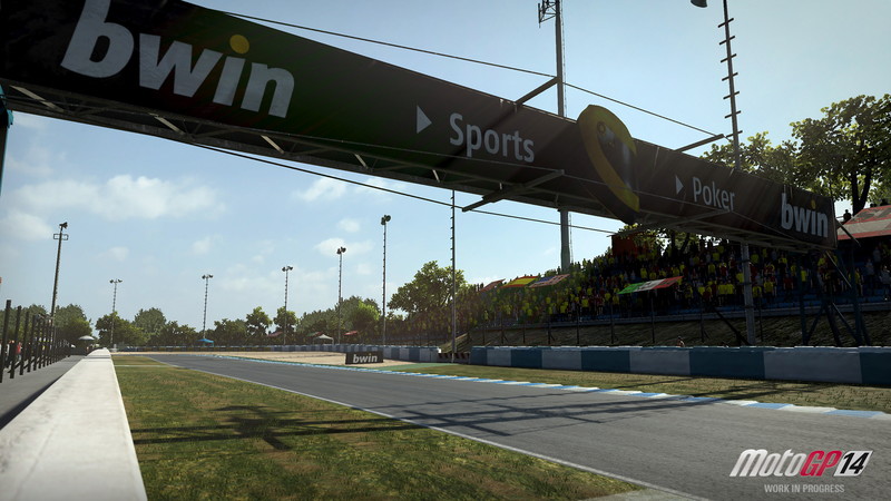 MotoGP 14 - screenshot 34