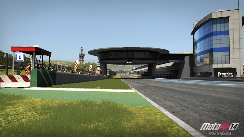 MotoGP 14 - screenshot 30