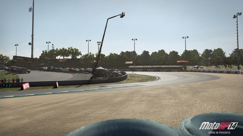 MotoGP 14 - screenshot 29