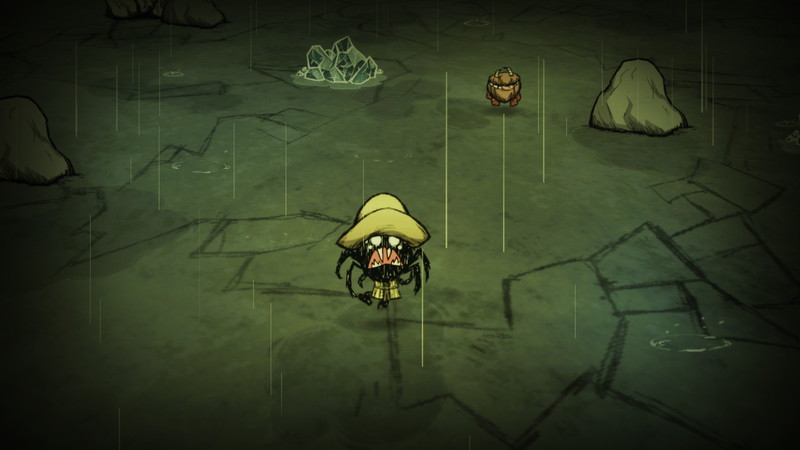 Don't Starve: Reign of Giants - screenshot 5